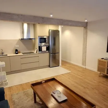 L8-coqueto Y Funcional En El Centro De *