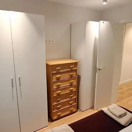 L8-coqueto Y Funcional En El Centro De * Santander