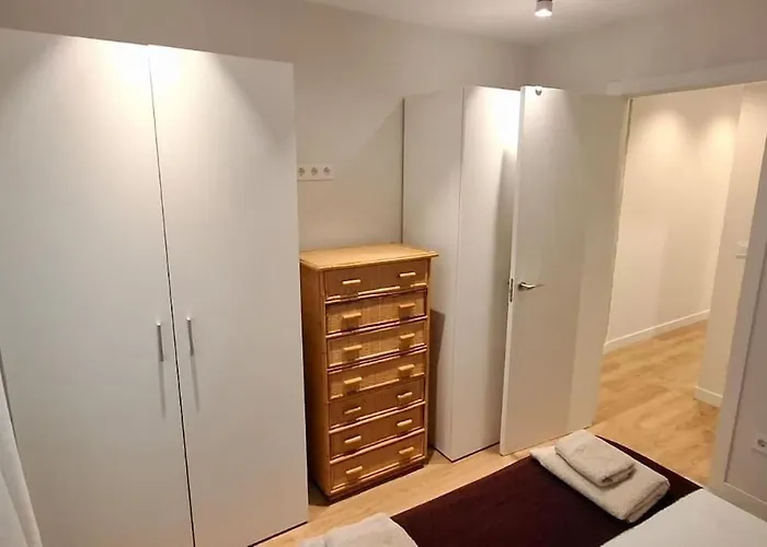 L8-coqueto Y Funcional En El Centro De * Santander