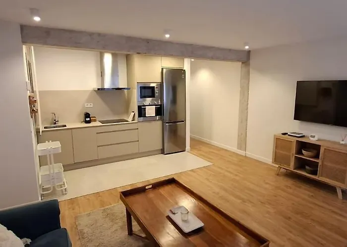 L8-coqueto Y Funcional En El Centro De *